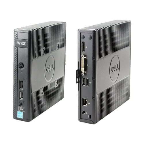 ** Late Entry ** Dell Wyse Z90D7 Thin Client with extended 250GB HDD